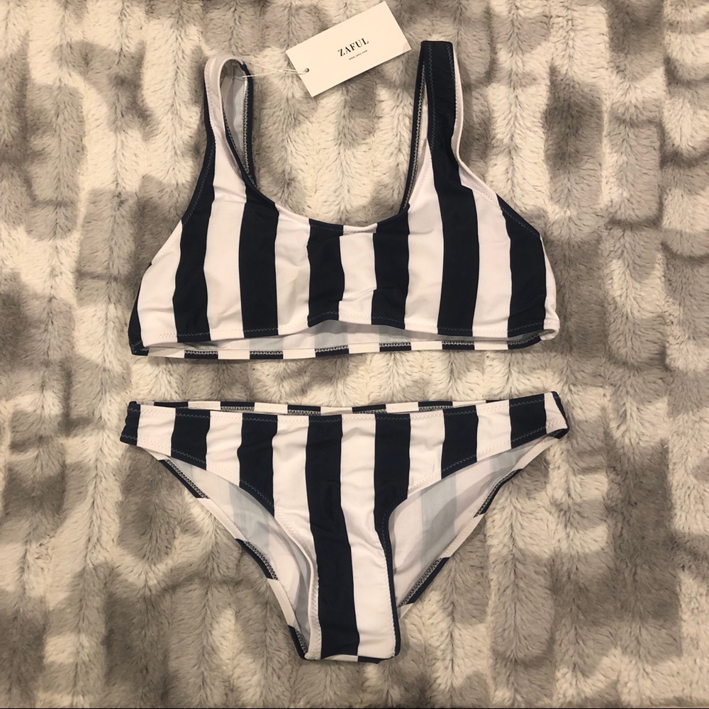 Zaful swim suit